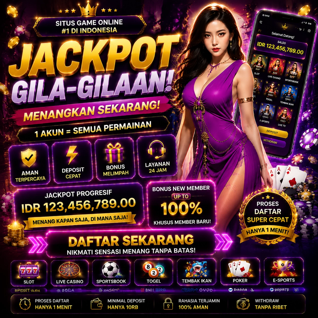sobatgaming APK Indonesia - Panduan Lengkap dan Tutorial