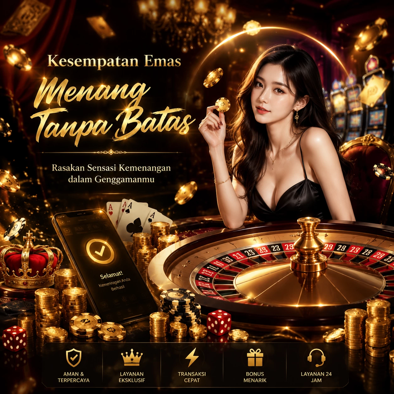 sobatgaming APK Indonesia - Panduan Lengkap dan Tutorial
